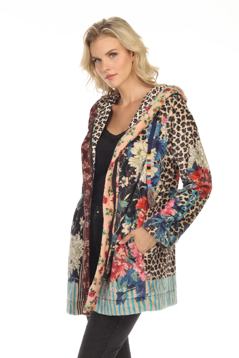Nushka sherpa hoodie sale