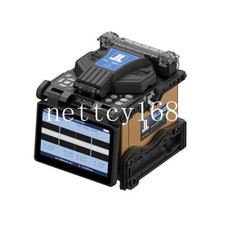 #2662-JILONG KL-360T Giuntatrice a fusione di fibre ottiche