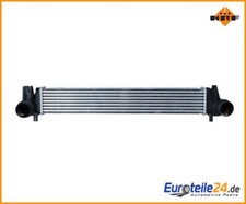 Ladeluftkühler NRF 309035 für Audi A1 Sportback VW Polo
