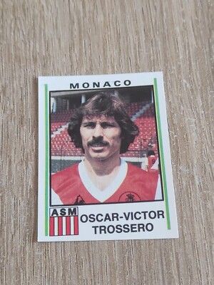 VIGNETTE PANINI FOOTBALL 1981 81 N°230 Equipe NÎMES EUR 3,80 - PicClick FR
