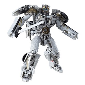 transformers cogman toy