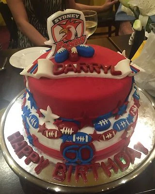 Cakes By Dita Other Wedding Parties Gumtree Australia Brisbane