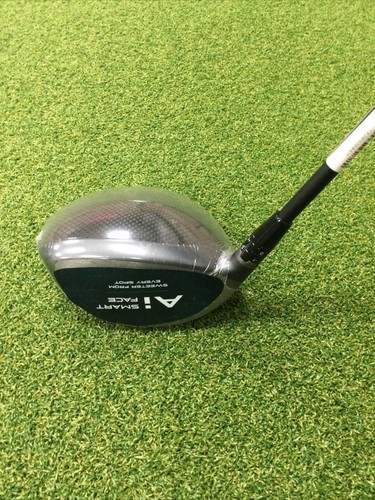 Brand New Callaway Paradym Ai Smoke MAX D Driver / 10.5 Degrees / Regular Flex - Picture 2 of 7