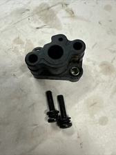 OEM RedMax HB250 Blower Intake Insulator & Bolts