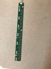 Inverter runtka095wjzz TV Sharp Lc-26ga5e