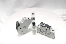 Allen-Bradley 1492-FB1C30 Fuse Holder | 1-Pole 30A 600V Class CC DIN Mount