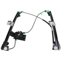 Fensterheber Elektrisch Vorne Links FüR Land Rover Freelander Soft Top Ln_ LN