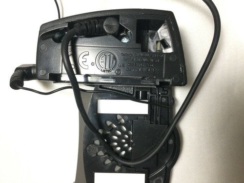 Plantronics CS70VT Headset Base, Lifer + Accessories (NO HEADSET) - SHIPS FREE! - Picture 7 of 7