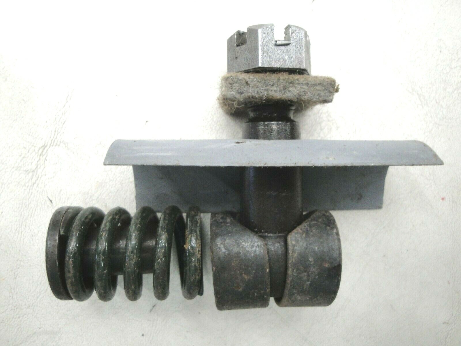 53 54 55 56 FORD FAIRLANE POWER STEERING BALL STUD KIT NEW * eBay