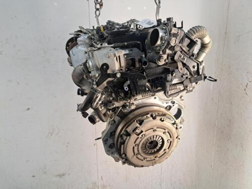 2017 Vauxhall Insignia Mk2 1,6L Diesel 4 Zylinder Schaltmotor B16DTE - Bild 1 von 8