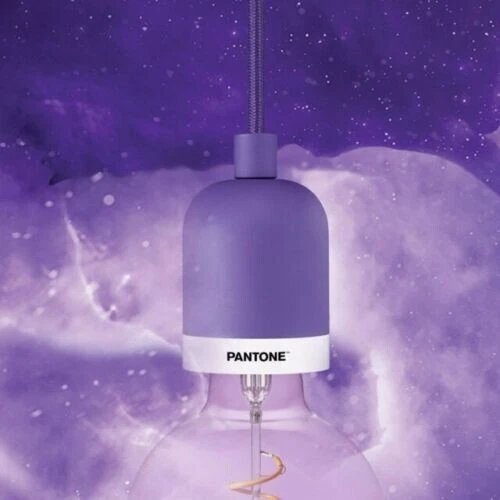 全新 Pantone Lighting Deneb 吊坠 - 紫外线风格 — 第 2/2 张图片
