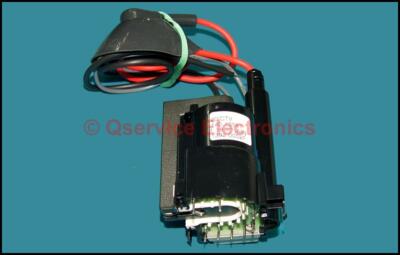 NEW & Genuine Phillips 482214010561 CRT TV Flyback