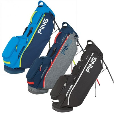 ping hoofer lite stand bolsa 2022