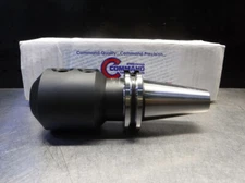 Command CAT40 1.25" Endmill Holder 4.25" Projection C4E4-1250 (LOC2078B)