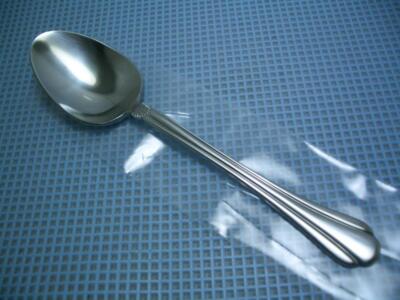 Pfaltzgraff ARTESIA 6 3/4'' NEW Soup Spoon Stainless 18/8 Flatware