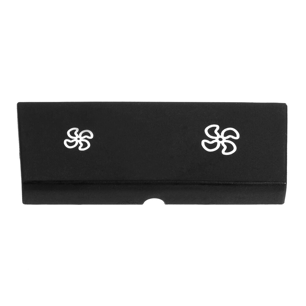 The Car Air Conditioning Control Button Is Essential For Regulating The - View #14