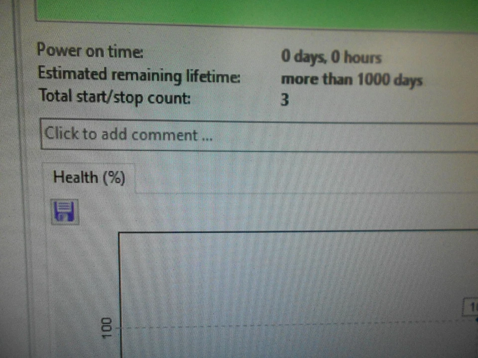 NEW 1TB SSD SATA 2.5" HARD DRIVE FITS DELL SERVER R610 R620 R630 R710 R720 R730 - Image 2 of 2