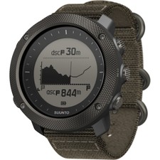 suunto traverse alpha kaina