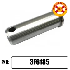 3F6185 - PIN fits Caterpillar with Free Shipping
