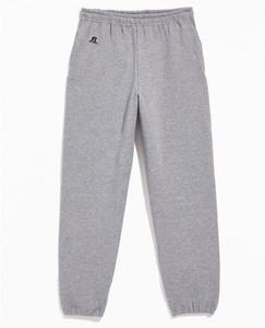 russell athletic banded ankle sweatpant
