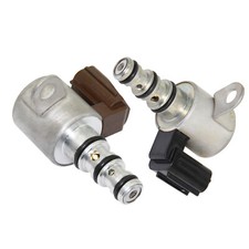 Transmission Control Solenoid Valve For Honda Accord Odyssey Pilot Acura TL CL