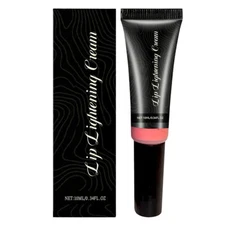 10ml Lip Lightening Cream for Dark Lips Lightener for Smokers and Non-Smokers