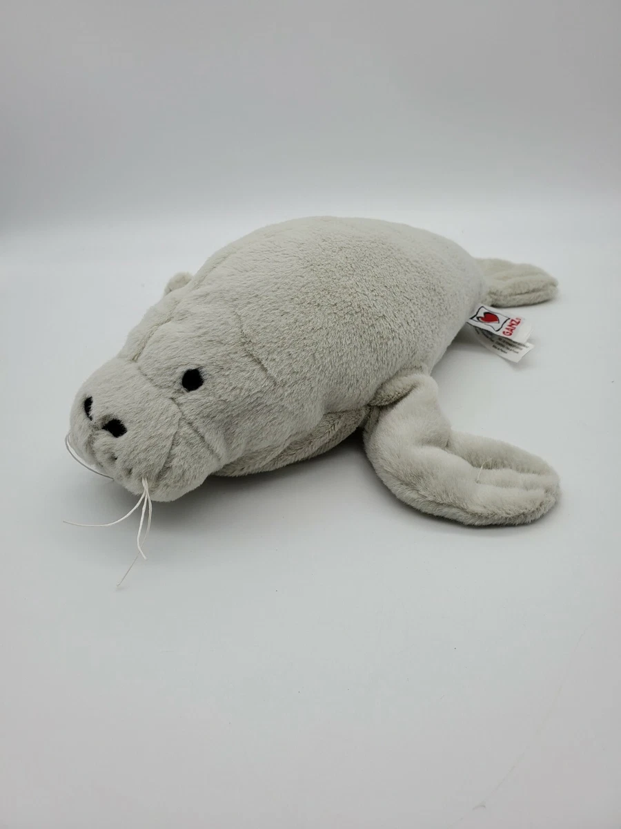 Webkinz manatee hotsell