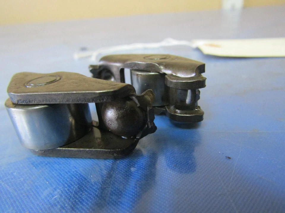 Chevrolet Impala 2012 brazo basculante (1) Foto 2 de 4