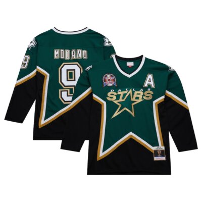 マクファーレン NHL マイク・モダノ　シークレット マクファーレン NHL マイク・モダノ シークレット