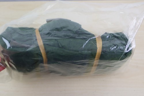 1992 Smock Jacket Prot NBC No 1 MK4 Olive British Army 180/100 Military Surplus - Picture 6 of 7