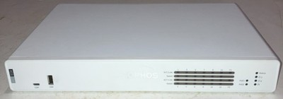 Sophos XGS 126W Firewall / Security Appliance TESTED (NO PSU/CABLES)