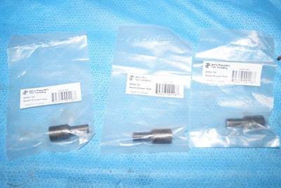 3  Astro Pneumatic Tools Arbor for Smart Eraser Pad 400E-AR