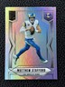 Matthew Stanford- 2025 Panini Donruss Elite #76 LA Rams
