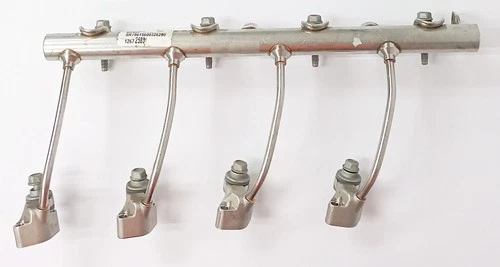 General Motors 12662385 Fuel Injector Rail for Buick Chevrolet GMC Cruze 16-23