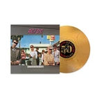AC/DC Dirty Deeds Done Cheap 50th Anniversary LP Gold Vinyl NEW SEALED