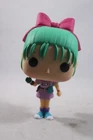 Funko Pop! Animation Dragon Ball Bulma #108 Pop! Vinyl Animation Figure