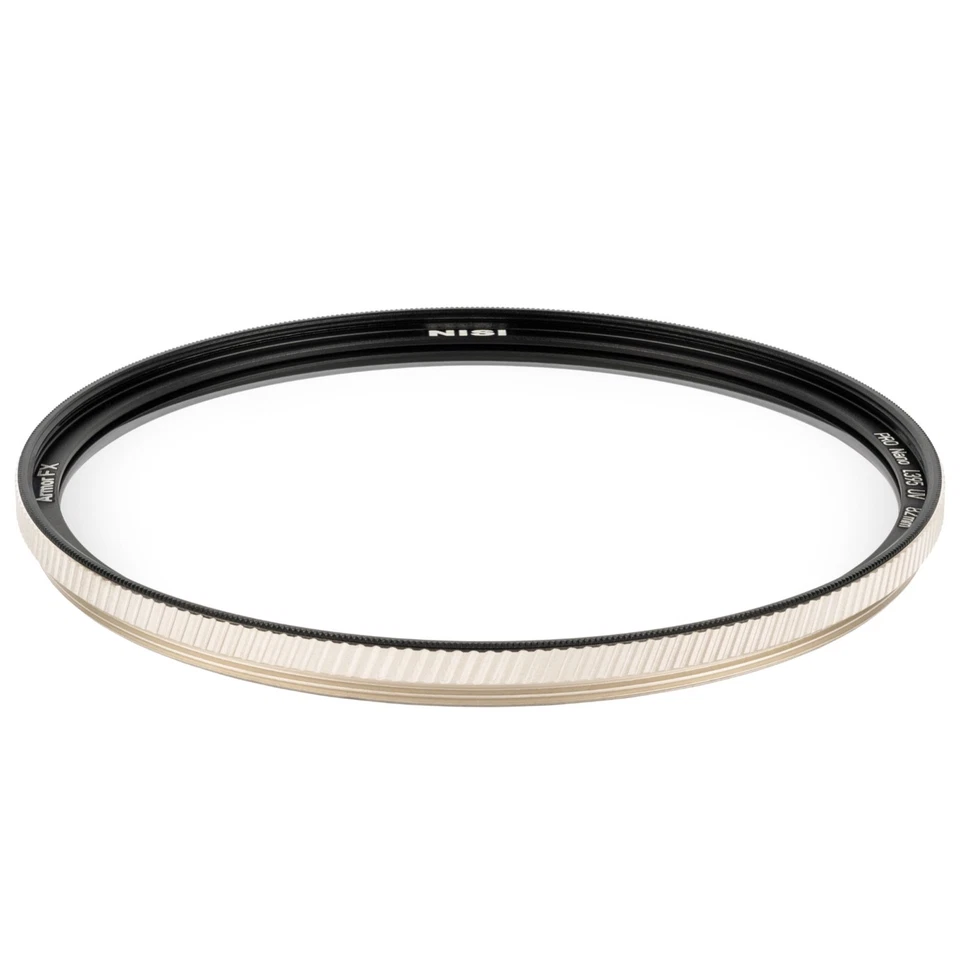 NiSi Armor FX PRO Nano L395 UV Protection Filter (82mm) - Image 2 of 3