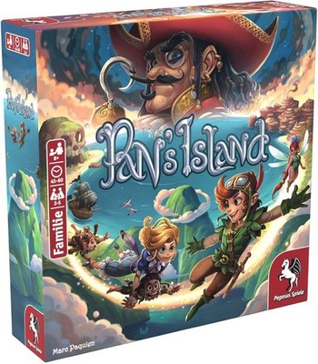 Auswahl: BRETTSPIELE - GESELLSCHAFTSSPIELE - PEGASUS SPIELE - NEU - DEUTSCH