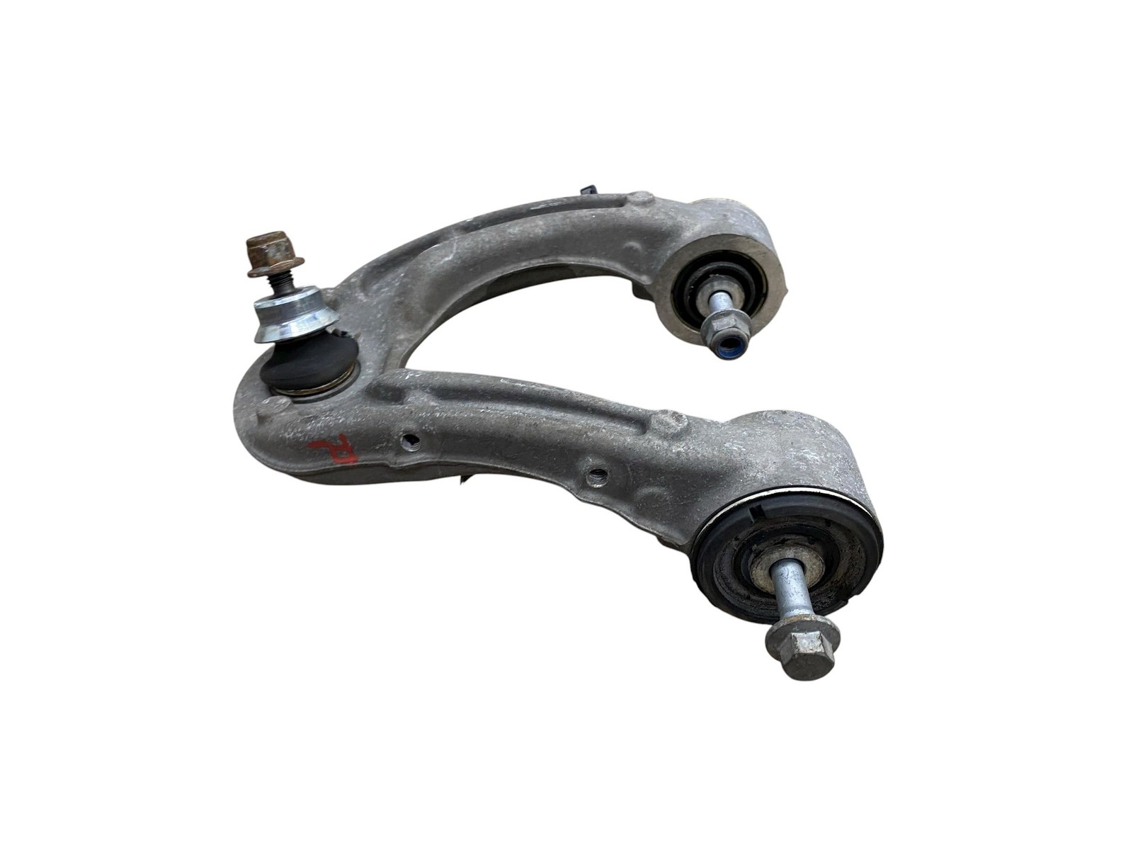 2006-2016 ASTON MARTIN VANTAGE 4.3L LH FRONT LEFT UPPER CONTROL ARM *34K MILES*