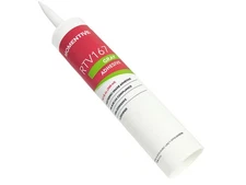 Momentive 9380 RTV Silicone One Part Epoxy Paste, Gray, 10.1 oz. Cartridge