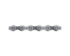 Campagnolo Record Chain Silver 10 Speed 114 Links CN6-REX