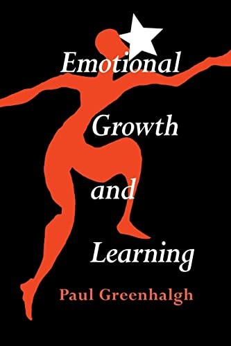 Emotional Growth and Learning,Paul Greenhalgh