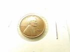 1926 LINCOLN WHEAT PENNY Coin