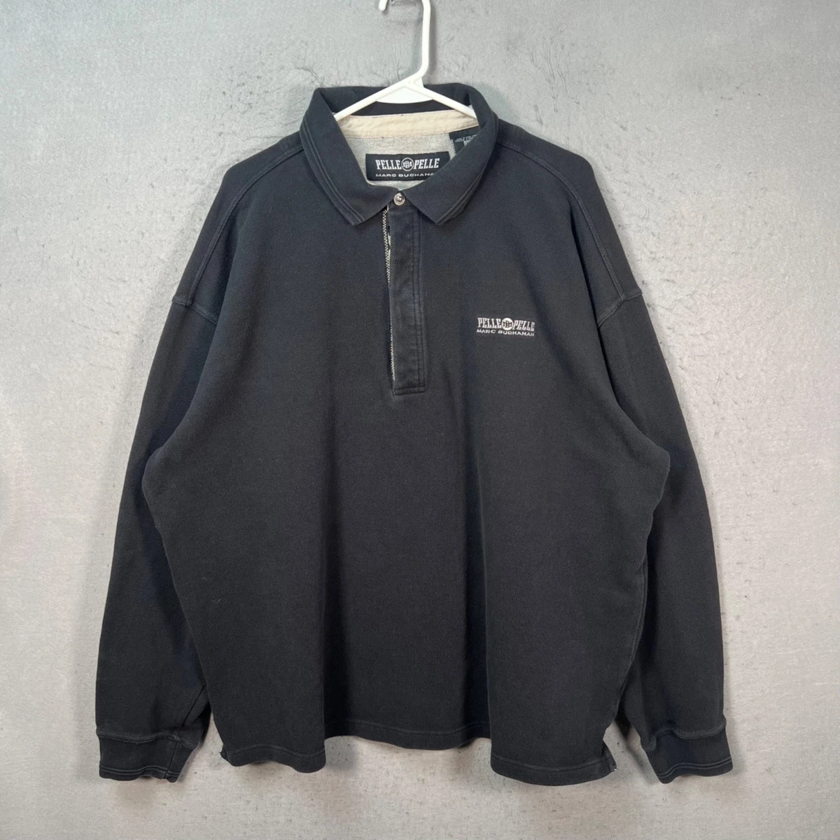 Pelle Pelle Long Sleeve Shirts for Men for sale | eBay