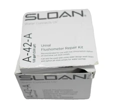 Sloan A-42-A Urinal Flushometer Diaphragm Assembly 1.gpf Flush Valve Repair Kit