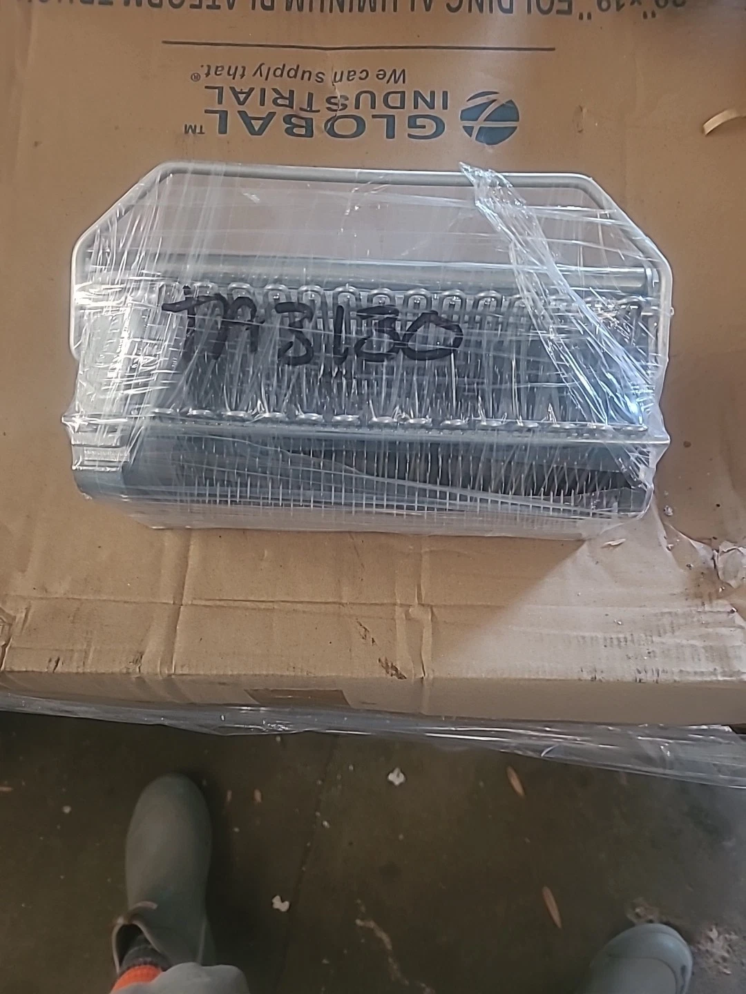 biro tenderizer cradle new ta3130
Opens in a new window or tab