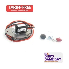 Pertronix Ignition 1181LS, Kit Ignitor Conversion Kit Performance Racing Parts