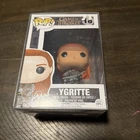 Funko Pop! Vinyl: Game of Thrones - Ygritte #18