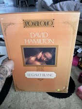 Porte folio David Hamilton