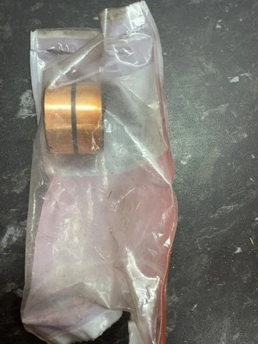 Wood Auto Alternator Slip Ring SLR3918 New Old Stock